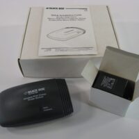 Black Box P1782A Wireless Print Sharer Computer Module - Free US Shipping