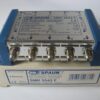 Spaun SMK5542F Cascadable Satellite Multiswitch - Free US Shipping