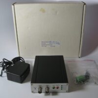 Napco ISEE-SCHGW iSeeVideo Single Channel Video Gateway - Free US Shipping