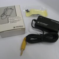 Universal Remote Control VS-100 Voltage Power Sensor