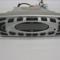 Aquatic AV AQ-DVD-1 Marine Radio/CD/DVD Player