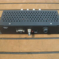 VEI VSB-1C Video Switch Box Connect to VEI LCD - Free US Shipping