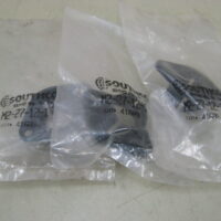 Lot of 17 Southco M2-27-12-1 Push To Close Latch Assembly Parts - Free US Shipping