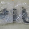 Lot of 11 Southco M2-22-12-1 Push To Close Latch Assemblies - Free US Shipping