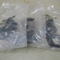 Lot of 11 Southco M2-22-12-1 Push To Close Latch Assemblies - Free US Shipping