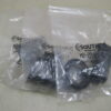 Lot of 19 Southco M2-22-21-1 Push To Close Latch Assemblies - Free US Shipping