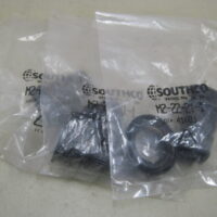 Lot of 19 Southco M2-22-21-1 Push To Close Latch Assemblies - Free US Shipping