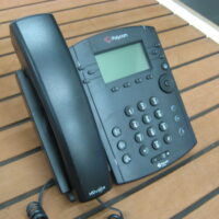 Polycom VVX 310 Business Media Phone - Free US Shipping