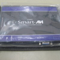 Smart-AVI CVH01 VGA to HDMI Converter - Free US Shipping