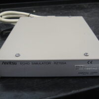 Anritsu RZ705A Marine Echo Simulator - Free US Shipping