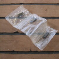Und Lab Inc. 11SMI-T Microswitch (Set of 3)