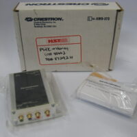 Crestron ABVR-1 Adagio® Balanced Video Receiver - Free US Shipping