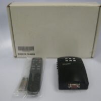 Black Box AC340A VGA To Video Ultimate Pro