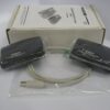 Black Box IC244A-R2 Single/Dual USB-CAT5 Extender (165 Feet) - Free US Shipping