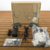 Extron 60-734-03 DVI 201 Tx/Rx Transmitter/Receiver Set - Free US Shipping
