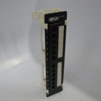 Tripp Lite CAT.5e 110 Wall Mount Patch Panel