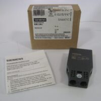 Siemens 6GK1500-OFC10 Bus Connector - Free US Shipping