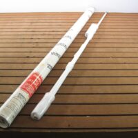 Digital Antenna 814-WLW 4' White 10Db Gain 2.4 GHz Wifi Antenna *NEW*