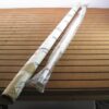 Commander Cell 4-6 Glassmaster Marine Antenna Tuned for Cellular & PCS Bands