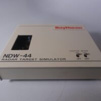 Raytheon NDW-44 Radar Target Simulator - Free US Shipping
