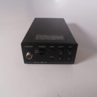 Elmo UN411E Color CCD Ultra-Micro Video Camera - Free US Shipping