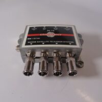 Navisystem PS110 Compact MultiSwitch - Free US Shipping