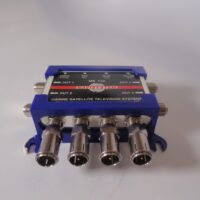 Navisystem MS110 Compact MultiSwitch - Free US Shipping