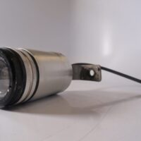 Watec WAT-200D Security Surveillance Color Camera - -- - Free US Shipping