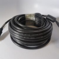 Space Shuttle-D E129760 Type CM Low Voltage Computer Cable