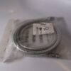 Aravon Art 64LLC/200 Chrome Tube - 200 CM, 15x1 Male, 1/2" CONIK