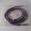 Wireworld UVV2.0B RCA to RCA Ultraviolet 5 Digital Audio/Video Cable (4 FT)