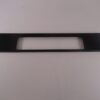 Middle Atlantic Products SFACE2 HUGHES GCEBO Textured Front Face Plate