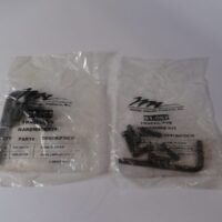 Middle Atlantic Products 91-067 TRACKL/SVS Hardware Kit (2)