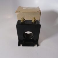 CR Magnetics Inc. CR2SFT-201 Current Tranformer - Free US Shipping