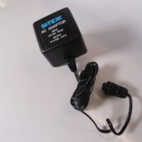 Si-Tex AC Adaptor (115 VAC 12.8 VDC) - Free US Shipping