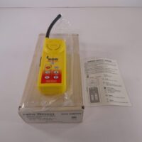 Pains Wessex 0191-99 SOS VHF Radio - Free US Shipping