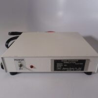 Japan Radio Company NJZ-598 Echo Sounder Simulator