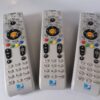 DirecTV RC65RX Universal 4-Device IR Remotes (3) - Free US Shipping