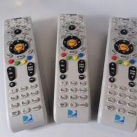 DirecTV RC65RX Universal 4-Device IR Remotes (3) - Free US Shipping
