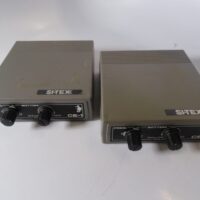 Si-Tex CE-1 Sounder/Depth Modules (2) - Free US Shipping
