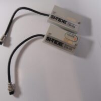 Lot of 2 Si-Tex CVA-039 Sounder Simulators - Free US Shipping