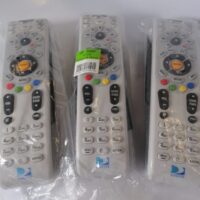 DirecTV RC65X Universal 4-Device IR Remotes (QTY 3) - Free US Shipping