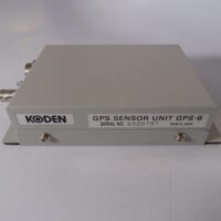 Koden GPS-6 Sensor Unit for GPS - Free US Shipping