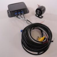 GOST NAV-TRACKER 1.0 ELITE Control Unit Kit