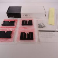 Garmin 010-12018-02 Flat Mount Kit GPSMAP 8015/8215 - Free US Shipping