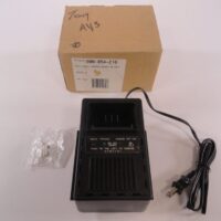 Furuno BC-501N Battery Charger (110 - 220 Volt) - Free US Shipping