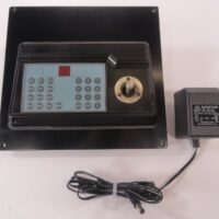 Speed Dome Controller 2D Joy Stick and Key Board - Free US Shipping