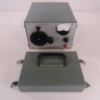 Narda 830 Microline Echo Box - Free US Shipping