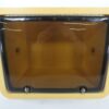 Capson DRB-9136 1-Depth Recorder Box/Access Hatch - - - Free US Shipping