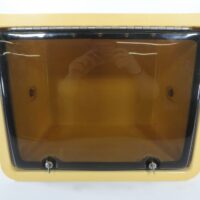 Capson DRB-9136 1-Depth Recorder Box/Access Hatch - - - Free US Shipping